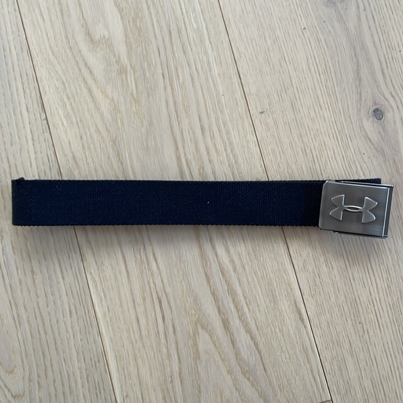 Under Armour Golf Belt - Picture 2 of 3